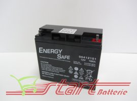 Energy Safe Power 18-12 12V 18Ah